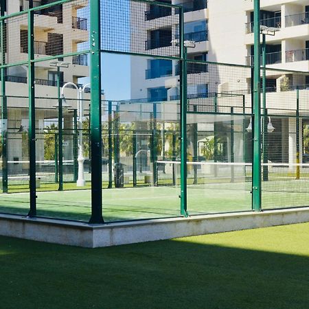 Sea View Apartment Sabbia ולנסיה מראה חיצוני תמונה