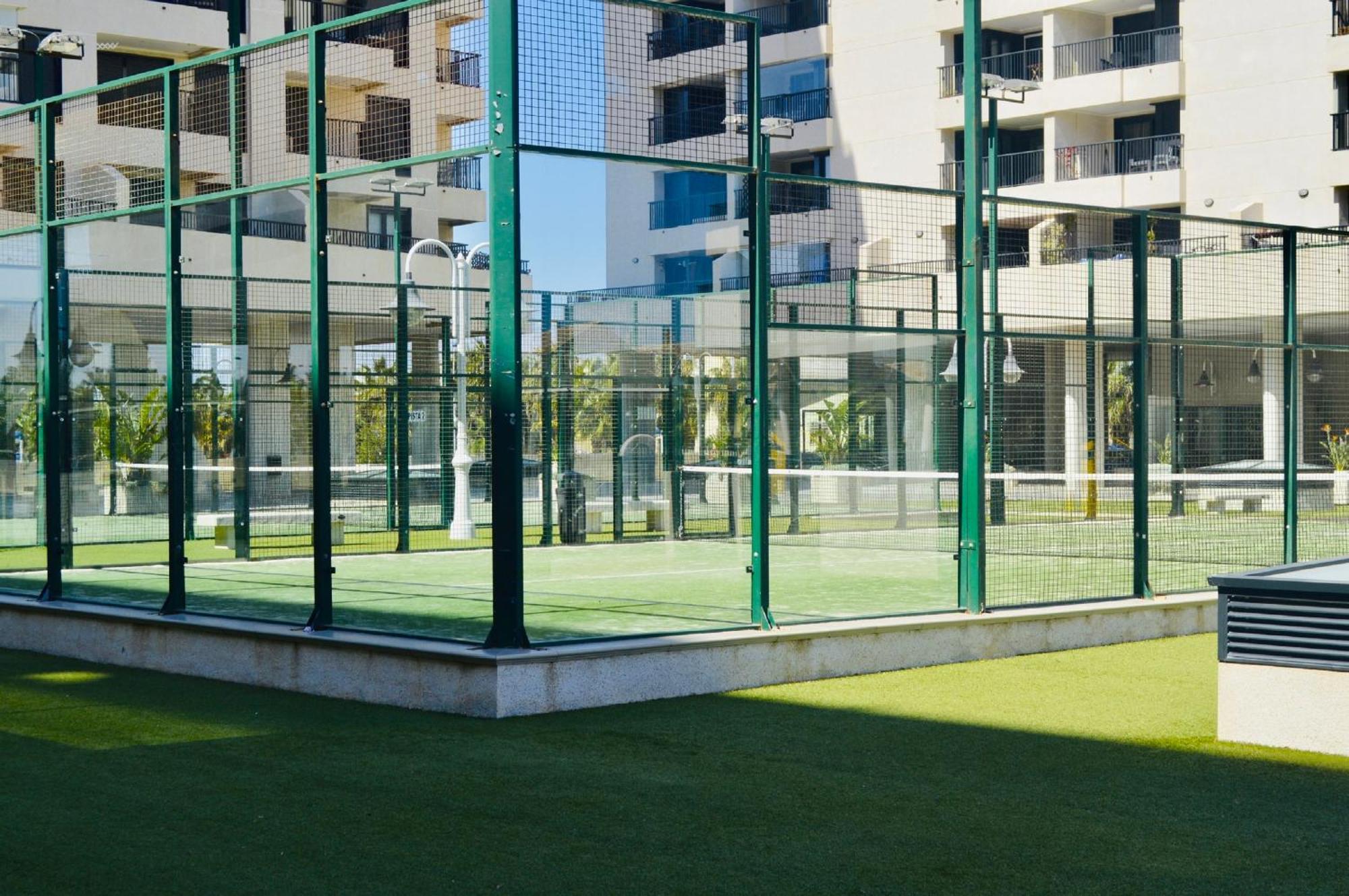 Sea View Apartment Sabbia ולנסיה מראה חיצוני תמונה